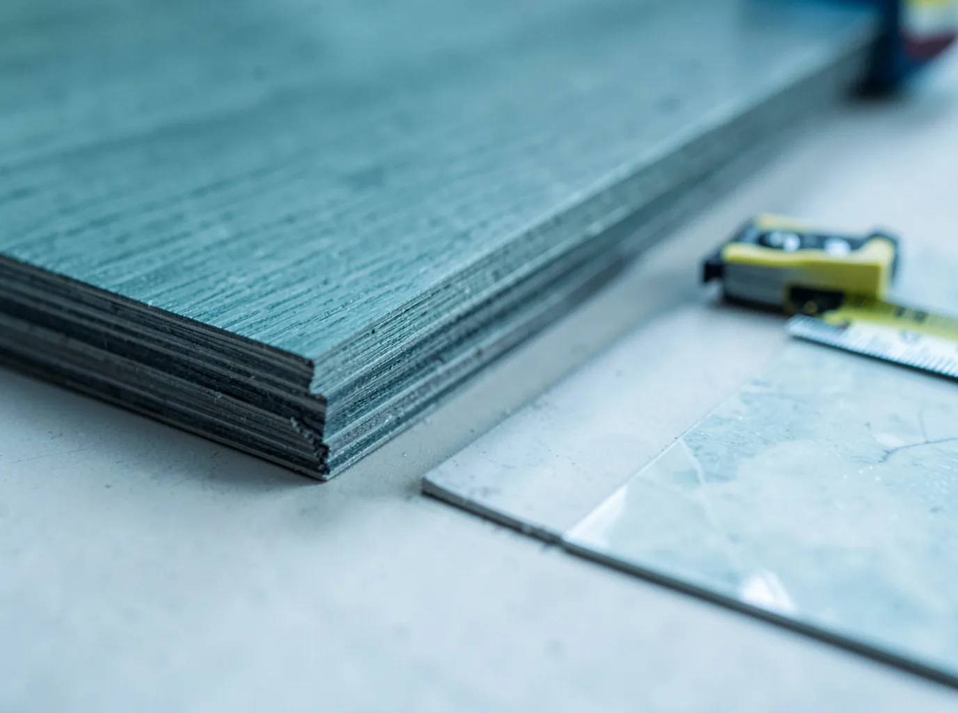 Luxury Vinyl Plank Installation Bremen, GA FAQs